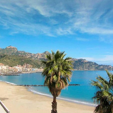 I Pupi - Sicilian Apartment Giardini-Naxos Exterior foto