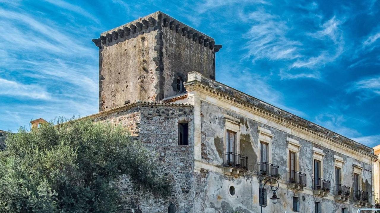 I Pupi - Sicilian Apartment Giardini-Naxos Exterior foto